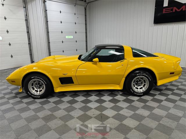 1979 Chevrolet Corvette (CC-2085709) for sale in North East, Pennsylvania