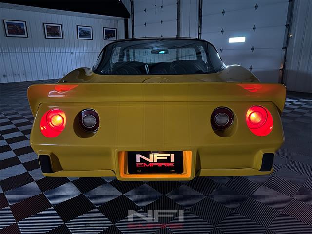 1979 Chevrolet Corvette (CC-2085709) for sale in North East, Pennsylvania