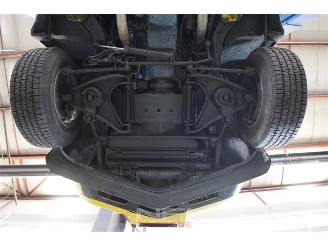 1979 Chevrolet Corvette (CC-2085709) for sale in North East, Pennsylvania