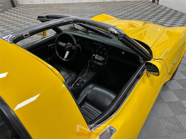 1979 Chevrolet Corvette (CC-2085709) for sale in North East, Pennsylvania
