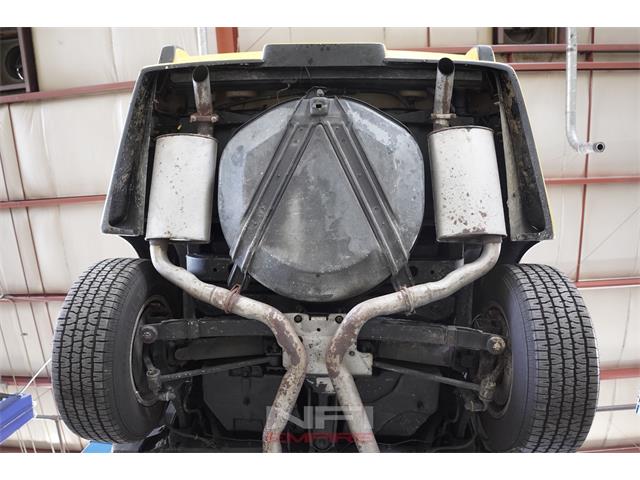 1979 Chevrolet Corvette (CC-2085709) for sale in North East, Pennsylvania
