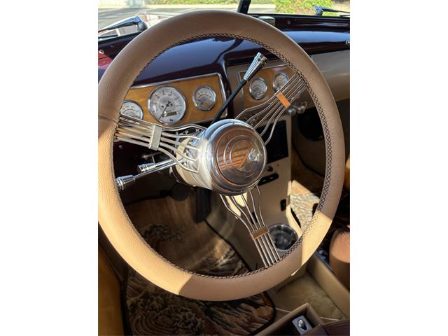 1940 Ford Woody Wagon (CC-2080571) for sale in SIERRA MADRE, California