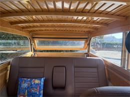 1940 Ford Woody Wagon (CC-2080571) for sale in SIERRA MADRE, California