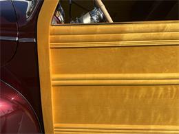 1940 Ford Woody Wagon (CC-2080571) for sale in SIERRA MADRE, California