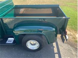 1955 Ford F100 (CC-2085710) for sale in Fredericksburg, Texas