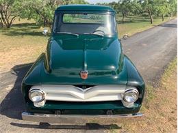 1955 Ford F100 (CC-2085710) for sale in Fredericksburg, Texas