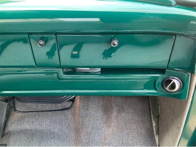 1955 Ford F100 (CC-2085710) for sale in Fredericksburg, Texas