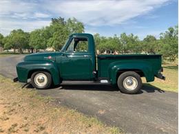 1955 Ford F100 (CC-2085710) for sale in Fredericksburg, Texas