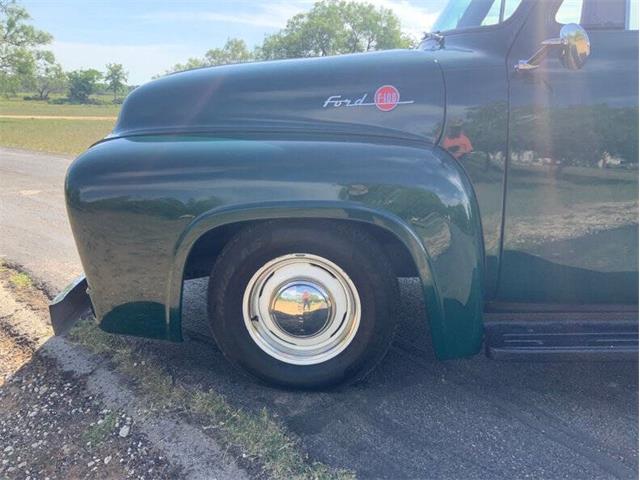 1955 Ford F100 (CC-2085710) for sale in Fredericksburg, Texas