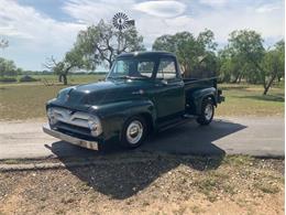 1955 Ford F100 (CC-2085710) for sale in Fredericksburg, Texas