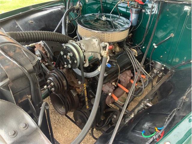 1955 Ford F100 (CC-2085710) for sale in Fredericksburg, Texas