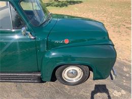 1955 Ford F100 (CC-2085710) for sale in Fredericksburg, Texas