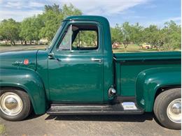 1955 Ford F100 (CC-2085710) for sale in Fredericksburg, Texas