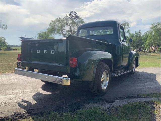 1955 Ford F100 (CC-2085710) for sale in Fredericksburg, Texas