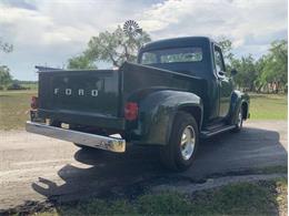 1955 Ford F100 (CC-2085710) for sale in Fredericksburg, Texas