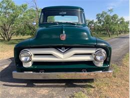 1955 Ford F100 (CC-2085710) for sale in Fredericksburg, Texas