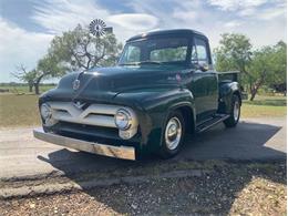 1955 Ford F100 (CC-2085710) for sale in Fredericksburg, Texas