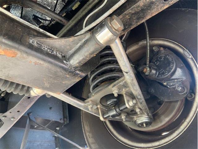 1955 Ford F100 (CC-2085710) for sale in Fredericksburg, Texas