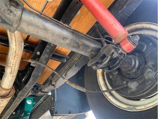 1955 Ford F100 (CC-2085710) for sale in Fredericksburg, Texas