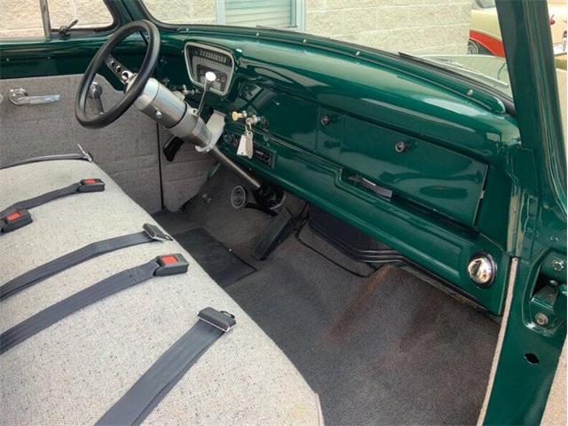1955 Ford F100 (CC-2085710) for sale in Fredericksburg, Texas