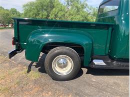 1955 Ford F100 (CC-2085710) for sale in Fredericksburg, Texas