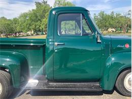 1955 Ford F100 (CC-2085710) for sale in Fredericksburg, Texas