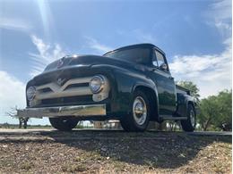 1955 Ford F100 (CC-2085710) for sale in Fredericksburg, Texas