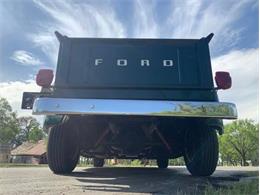 1955 Ford F100 (CC-2085710) for sale in Fredericksburg, Texas