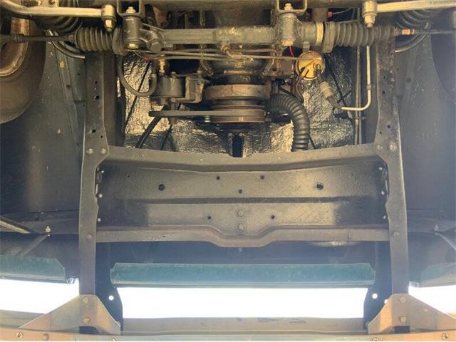 1955 Ford F100 (CC-2085710) for sale in Fredericksburg, Texas