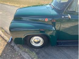 1955 Ford F100 (CC-2085710) for sale in Fredericksburg, Texas