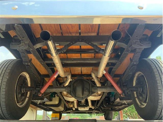 1955 Ford F100 (CC-2085710) for sale in Fredericksburg, Texas