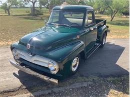 1955 Ford F100 (CC-2085710) for sale in Fredericksburg, Texas