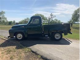 1955 Ford F100 (CC-2085710) for sale in Fredericksburg, Texas