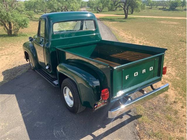 1955 Ford F100 (CC-2085710) for sale in Fredericksburg, Texas