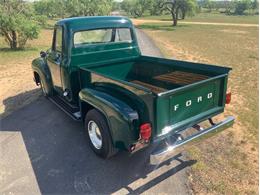1955 Ford F100 (CC-2085710) for sale in Fredericksburg, Texas