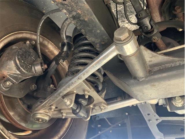 1955 Ford F100 (CC-2085710) for sale in Fredericksburg, Texas