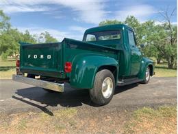 1955 Ford F100 (CC-2085710) for sale in Fredericksburg, Texas