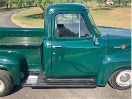 1955 Ford F100 (CC-2085710) for sale in Fredericksburg, Texas