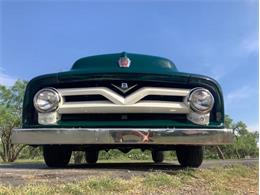 1955 Ford F100 (CC-2085710) for sale in Fredericksburg, Texas