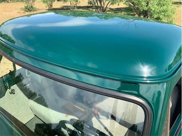 1955 Ford F100 (CC-2085710) for sale in Fredericksburg, Texas