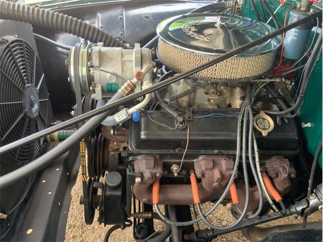 1955 Ford F100 (CC-2085710) for sale in Fredericksburg, Texas
