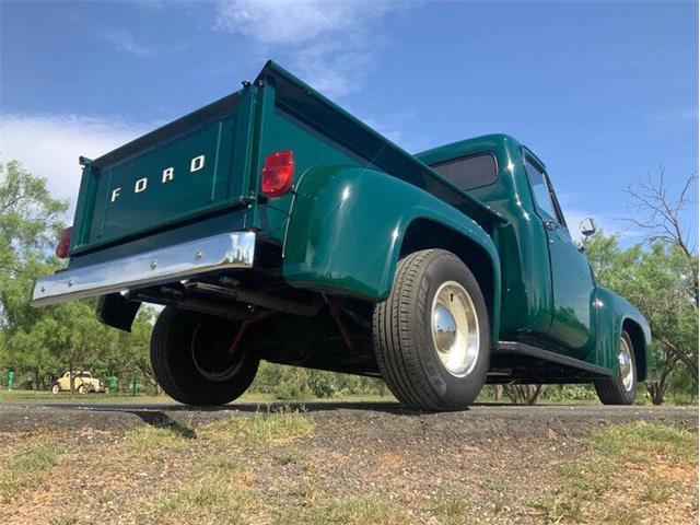 1955 Ford F100 (CC-2085710) for sale in Fredericksburg, Texas