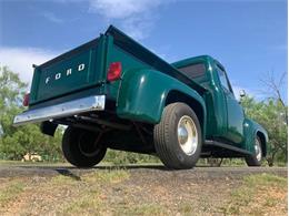 1955 Ford F100 (CC-2085710) for sale in Fredericksburg, Texas