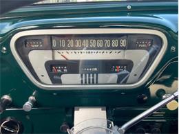1955 Ford F100 (CC-2085710) for sale in Fredericksburg, Texas