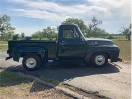 1955 Ford F100 (CC-2085710) for sale in Fredericksburg, Texas
