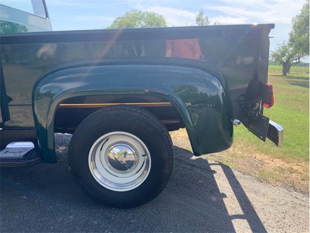 1955 Ford F100 (CC-2085710) for sale in Fredericksburg, Texas