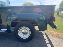1955 Ford F100 (CC-2085710) for sale in Fredericksburg, Texas