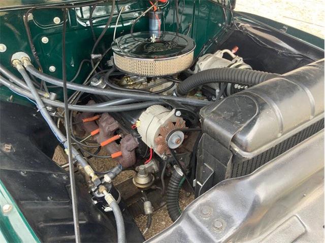 1955 Ford F100 (CC-2085710) for sale in Fredericksburg, Texas