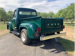 1955 Ford F100 (CC-2085710) for sale in Fredericksburg, Texas