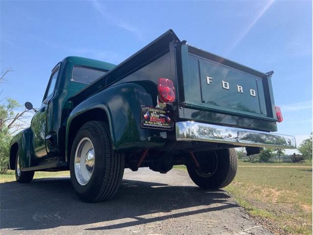1955 Ford F100 (CC-2085710) for sale in Fredericksburg, Texas